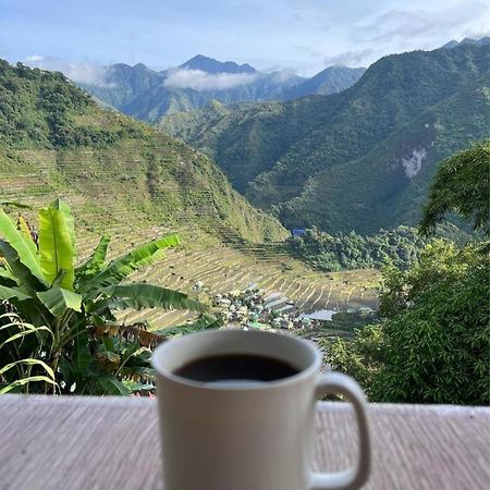 Batad Rita'S Mount View Inn And Restaurant Banaue Ngoại thất bức ảnh