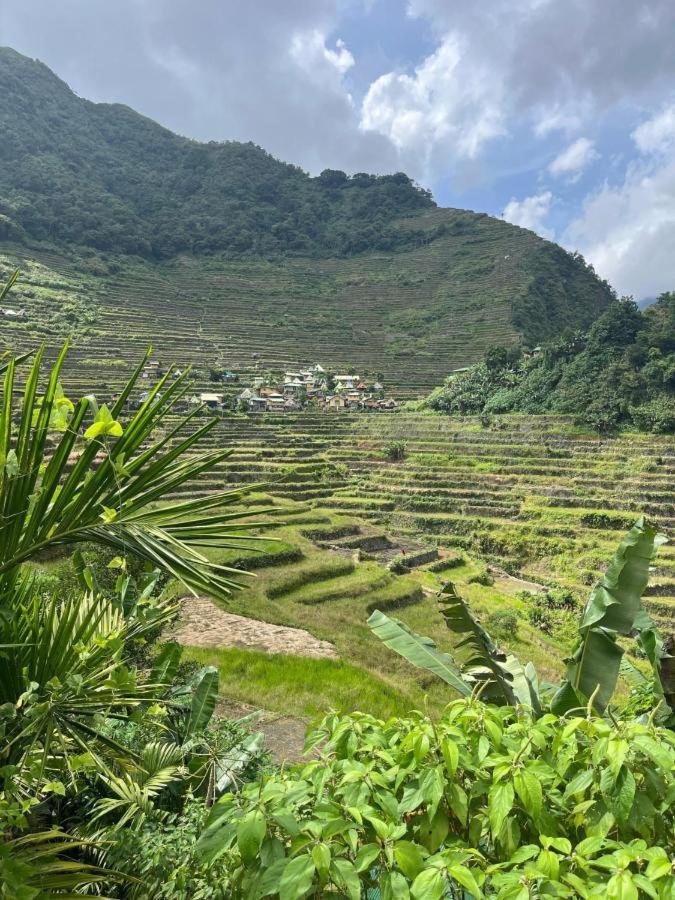 Batad Rita'S Mount View Inn And Restaurant Banaue Ngoại thất bức ảnh