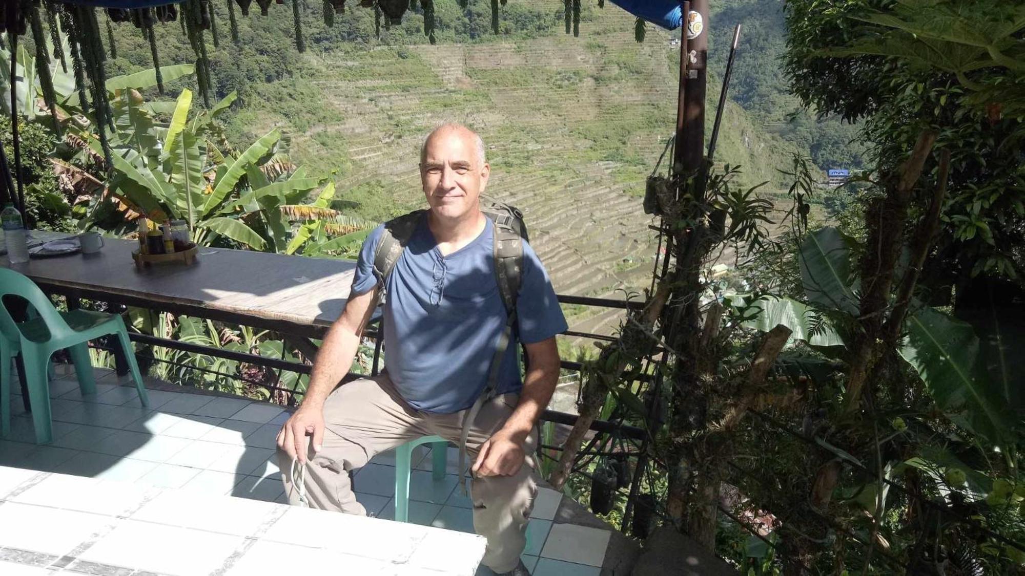 Batad Rita'S Mount View Inn And Restaurant Banaue Ngoại thất bức ảnh