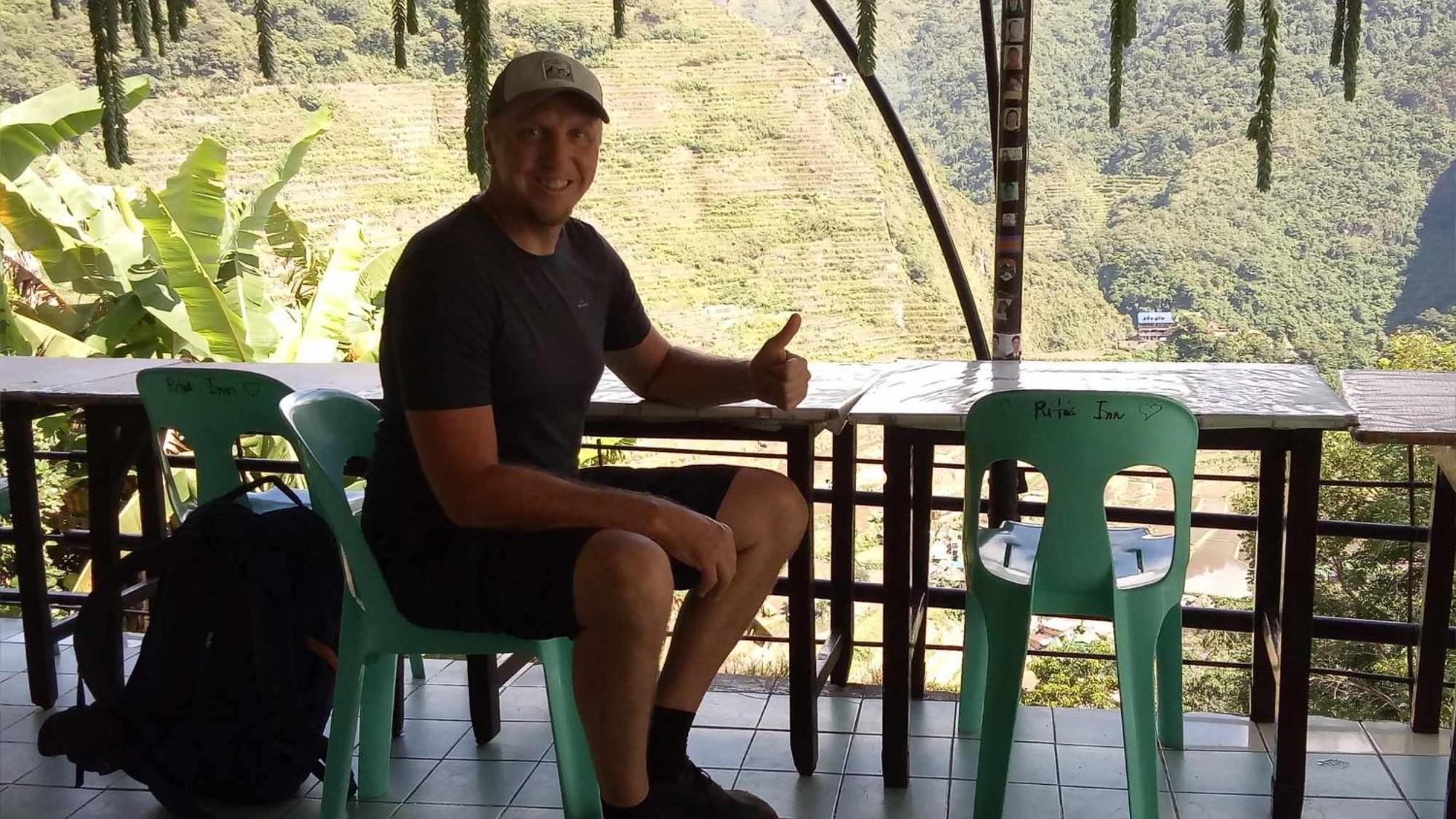 Batad Rita'S Mount View Inn And Restaurant Banaue Ngoại thất bức ảnh