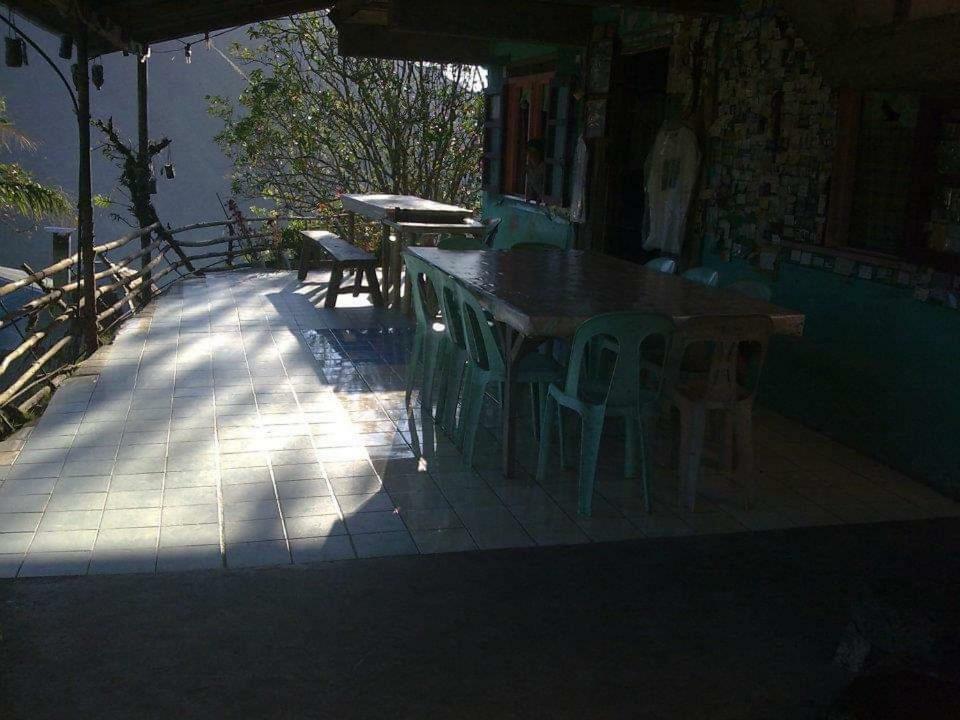Batad Rita'S Mount View Inn And Restaurant Banaue Ngoại thất bức ảnh