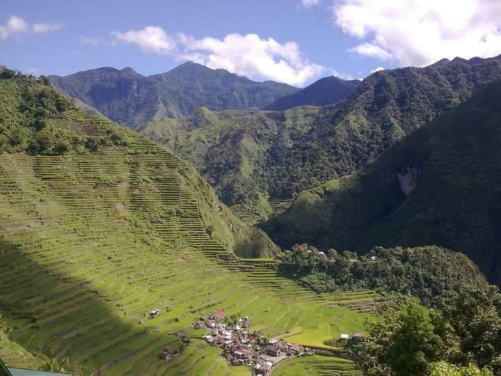 Batad Rita'S Mount View Inn And Restaurant Banaue Ngoại thất bức ảnh