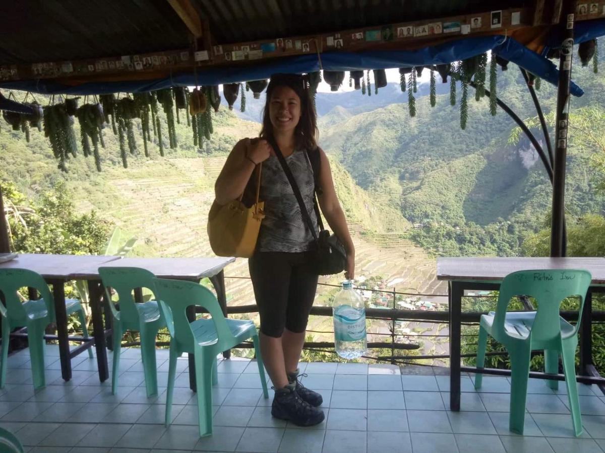 Batad Rita'S Mount View Inn And Restaurant Banaue Ngoại thất bức ảnh